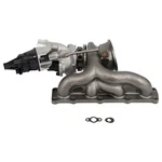TD04 For Bmw X1 2013-2015 Z4 2013-2016 2.0L Gas Turbocharger. Fixed Price $410.98.