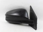 Right Passenger Side Black Door Mirror Power Fits 2015 Toyota RAV4 Oem #18215. Fixed Price $58.50.