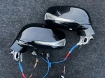 2017-2022 Infiniti Q60 Left Lh / Right Rh Side View Black Mirror Oem. Fixed Price $225.00.