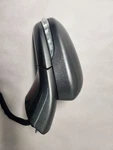 Used Right Door Mirror Fits: 2013 Ford Fusion Power W/removable Cover W/o Blind. Fixed Price $70.19.