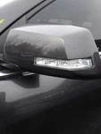 Driver Side View Mirror Vin J 11TH Digit Limited Fits 13-17 Acadia 3191658. Fixed Price $177.89.