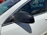 Driver Side View Mirror Power Non-heated Opt DP2 Black Oem 08-12 Malibu 1350332. Fixed Price $96.75.