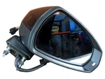 Rh Side Mirror Navarra Blue LX5H 8V5857410AC 2017-2020 Audi S3. Fixed Price $110.00.