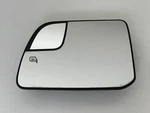 2011-2014 Ford Edge Lincoln Mkx Oem Left Side Blind Spot Mirror Glass. Fixed Price $59.95.
