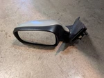 03-11 Saab 9-3 2007 Beige Left Driver Side Rear View Door Mirror Heat Oem. Fixed Price $49.95.