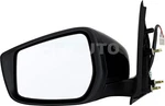 For 2015-2019 Nissan Versa Power Side Door View Mirror Left. Fixed Price $49.32.