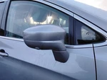 Passenger Side View Mirror Power Heated Vin Fits 17-19 Pacifica 1679653. Fixed Price $385.58.