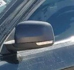 2016-2022 Jeep Grand Cherokee Lh Driver Door Mirror Side View Oem. Fixed Price $337.08.