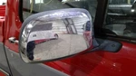 Passenger Side View Mirror Manual Pedestal Fits 92-97 Ford F250 Pickup 1162796. Fixed Price $89.39.