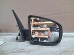 Passenger Side View Mirror Power With Camera Fits 10-13 Bmw X5 266191. Fixed Price $117.00.