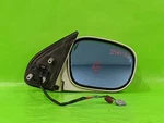 99 00 01 Infiniti QX4 Passenger Right Side View Mirror Oem 3969-33. Fixed Price $80.00.