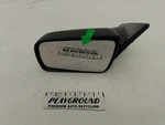 Ford Mustang Coupe Driver Left Side View Power Mirror Fits 2005-2009. Fixed Price $35.97.