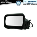 Folding Power Side View Mirror Driver Left Lh For Cherokee Comanche Wagoneer. Fixed Price $56.10.