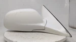 2004-2006 Suzuki Verona Passenger Right Side View Power Door Mirror White W2B7U. Fixed Price $51.96.