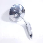 Chevrolet Chevy 1960'S Chrome Teardrop Side Mirror P-3821956 Oem. Fixed Price $26.99.