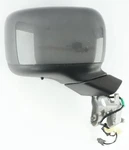 15 - 22 Jeep Renegade Heated Passenger Mirror Granite Crystal. Fixed Price $102.34.