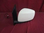 Nos Oem Town & Country, Grand Caravan Heated Power Mirror 2008 - 10 Left White. Fixed Price $59.99.