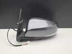 2016-2023 Toyota Tacoma Lh Driver Door Mirror Power Heated W/signal Color: 1G3. Fixed Price $175.00.