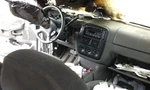 Passenger Side View Mirror Power With Approach Lamps Fits 02-05 Explorer 1159856. Fixed Price $107.00.