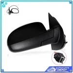 Passenger Side Power Door Mirror For 07-13 Chevrolet Silverado Gmc Sierra Pickup. Fixed Price $49.59.