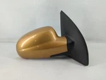 2004-2005 Chevrolet Aveo Passenger Right Side View Manual Door Mirror NU7XE. Fixed Price $46.76.