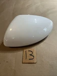 2019-2023 Nissan Altima Pearl White Mirror Cover Driver Left Side. Fixed Price $66.92.
