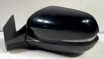 2019-2025 Honda Passport Front Left Side Exterior Door Mirror Black # 107481. Fixed Price $220.00.