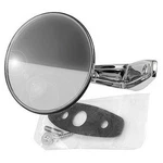 Driver Side View Mirror For Charger 1967-1969. Fixed Price $92.51.
