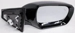 Oem Hyundai Santa Fe, Sport Right Passenger Side Mirror Scratches. Fixed Price $252.00.