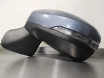 18-22 Xv Crosstrek Driver Left Lh Power Door Turn Signal Mirror Oem Blind Spot. Fixed Price $357.50.