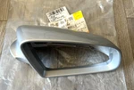 Brand New 2005-2008 Audi A4 A6 Right Mirror Cover, 8E0857508BGRU, Genuine Oem. Fixed Price $145.00.