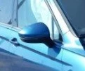 2018-2019 Volkswagen Tiguan Rh Passenger Door Mirror Side View Oem. Fixed Price $443.08.