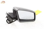 2018 - 2020 Mercedes GLA250 X156 Right Side Door Exterior Rear View Mirror Oem. Fixed Price $219.99.