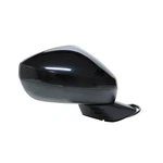 Unpainted Power Passenger Side Door Mirror For 2022-2024 Honda Civic 76208T20A01. Fixed Price $82.96.
