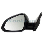 For 11-12 Regal 2.0L 2.4L Rear View Mirror Power Heated Manual-folding Left Side. Fixed Price $107.95.