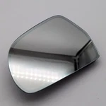 2009 - 2012 Audi A4 A6 A8 Left Driver Side View Mirror Glass Auto Dim 8T0857535F. Fixed Price $47.99.