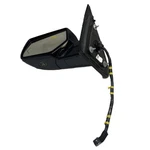 2017 Gmc Yukon Xl 1500 Left Driver Power Door Mirror W/turn Signal Oem 23385531. Fixed Price $215.00.