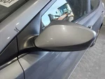 Driver Side View Mirror Power Sedan With Turn Signal Fits 14-16 Elantra 3132419. Fixed Price $189.98.