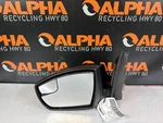 Door Mirror Ford Escape Left 13 14 15 16. Fixed Price $67.50.