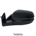 Side Mirror For 2017-2020 Honda Ridgeline With Memory Power Heated Driver. Fixed Price $126.88.