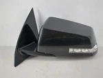 Saturn Outlook Driver Left Side View Power Door Mirror Black Eqwtp. Fixed Price $110.95.