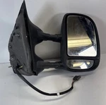 2007 Ford F-series Rh Towing Mirror 1446410 Please Read. Fixed Price $64.99.