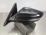 18 Cadillac CT6 Luxury Side View Mirror Black Gba Exterior Left Driver. Fixed Price $90.00.