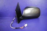 04-09 Lexus RX400H RX350 RX330 Power Door Mirror Driver Left 11 Wires Gray Oem. Fixed Price $179.99.
