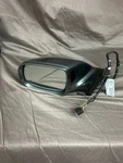 Oem, Side Mirror Assembly, Lh Driver, Gray, 2010 Audi Q7. Fixed Price $130.00.