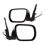 For Suzuki Grand Vitara 2006-2013 Door Mirror Driver Passenger Side, Pair. Fixed Price $162.80.