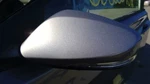 Driver Side View Mirror Power Heated Coupe Us Market Fits 13-14 Elantra 12059942. Fixed Price $104.88.
