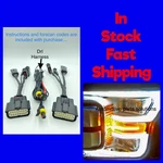 2018-2020 Ford F-150 F150 Halogen To Led Headlight Conversion Harness Pnp. Fixed Price $259.99.