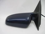 Side View Mirror Passat 1998 00 01 02 03 04 Left Blue 541667. Fixed Price $49.99.