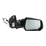 Oem New 20-21 Chevrolet Traverse Exterior Passenger Side View Mirror 85535682. Fixed Price $304.96.